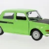 Simca 1000 Rallye 2, hellgrün, 1976, 1:18, Norev