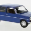Simca 1100 Special, blau, 1971, 1:43, IXO