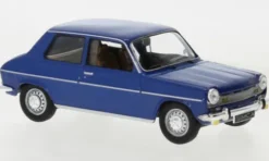 Simca 1100 Special, blau, 1971, 1:43, IXO