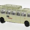 Skoda 706 RTO Lux, Esda, 1:87, Brekina Starline