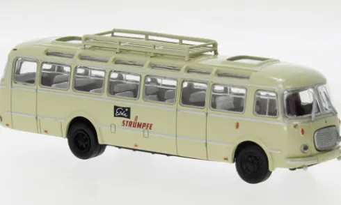 Skoda 706 RTO Lux, Esda, 1:87, Brekina Starline