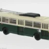 Skoda 9 TR, 1962, Eberswalde, 1:87, Brekina