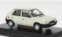 Skoda Favorit, hellbeige, 1988, 1:43, Abrex