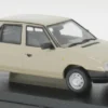 Skoda Favorit 136L, beige, 1988, 1:43, Abrex