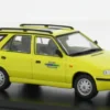 Skoda Felicia FL Combi, 1998, Czech Telecom, 1:43, Abrex
