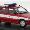 Skoda Felicia FL Combi, 1998, Hasici (CZ), 1:43, Abrex