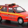 Skoda Felicia FL Combi, 1998, Rizeni Letoveho Provozu, 1:43, Abrex
