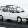 Skoda Felicia FL Combi, weiss, 1998, 1:43, Abrex