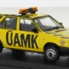 Skoda Forman, 1993, UAMK, 1:43, Abrex