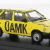 Skoda Forman, 1993, UAMK, 1:43, Abrex