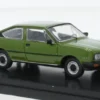 Skoda Garde, oliv, 1982, 1:43, Abrex