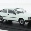 Skoda Garde, weiss, 1982, 1:43, Abrex