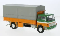 Skoda 100.05, grün/orange, 1:43, Premium ClassiXXs
