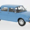 Skoda 100, hellblau, 1969, 1:18, MCG