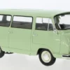 Skoda 1203, hellgrün, 1968, 1:24, WhiteBox