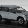 Skoda Kodiaq II, silber, 2023, 1:43, Abrex