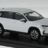 Skoda Kodiaq II, weiss, 2023, 1:43, Abrex