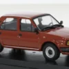 Skoda 120 L, dunkelorange, 1984, 1:43, Abrex