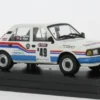 Skoda 120L, 2021, #49, M.Zavřel/M.Vtípil, 1:43, Abrex