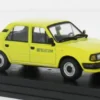 Skoda 120L, 1984, SPT Telecom, 1:43, Abrex