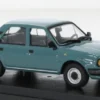 Skoda 120 L, türkis, 1984, 1:43, Abrex