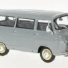 Skoda 1203 Mikrobus, grau, 1974, 1:43, Abrex