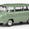 Skoda 1203 Mikrobus, helloliv, 1974, 1:43, Abrex