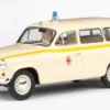 Skoda 1202, 1964, MUNZ Brno (CZ), 1:43, Abrex