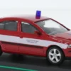 Skoda Octavia II, 2004, HZS Letiste Karlovy Vary, 1:43, Abrex