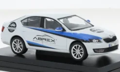 Skoda Octavia III, 2012, Abrex, 1:43, Abrex