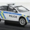 Skoda Octavia III, 2012, Policie (CZ), 1:43, Abrex