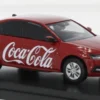 Skoda Octavia IV, 2020, Coca Cola (CZ), 1:43, Abrex