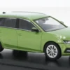 Skoda Octavia IV Combi, hellgrün, 2020, 1:43, Abrex