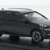 Skoda Octavia IV Combi RS, schwarz, 2020, 1:43, Abrex
