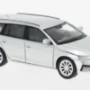 Skoda Octavia IV Combi, silber, 2019, 1:87, PCX87