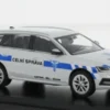 Skoda Octavia IV, 2020, Customs Administration, 1:43, Abrex
