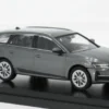 Skoda Octavia IV FL, grau, 2024, 1:43, Abrex