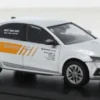Skoda Octavia IV, 2020, Mobil Service, 1:43, Abrex