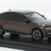 Skoda Octavia IV RS, braun, 2020, 1:43, Abrex