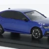 Skoda Octavia IV RS, dunkelblau, 2020, 1:43, Abrex