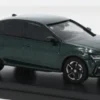 Skoda Octavia IV RS, dunkelgrün, 2020, 1:43, Abrex
