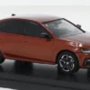 Skoda Octavia IV RS, dunkelorange, 2020, 1:43, Abrex