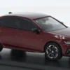 Skoda Octavia IV RS, dunkelrot, 2020, 1:43, Abrex