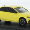 Skoda Octavia IV RS, gelb, 2020, 1:43, Abrex
