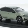 Skoda Octavia IV RS, grün, 2020, 1:43, Abrex