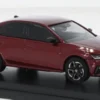 Skoda Octavia IV RS, rot, 2020, 1:43, Abrex