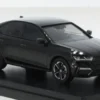 Skoda Octavia IV RS, schwarz, 2020, 1:43, Abrex