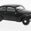 Skoda Rapid OHV Prototype, schwarz, 1938, 1:43, AutoCult