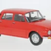 Skoda 100, rot, 1969, 1:18, MCG