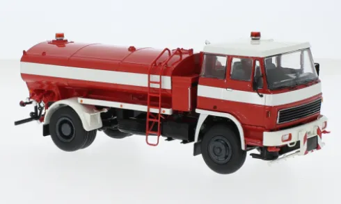 Skoda 100.850 SA 8, rot, 1:43, Premium ClassiXXs